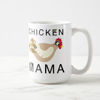 Mama Caneca da galinha