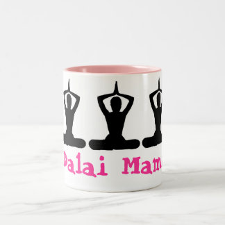 Mama Caneca de Dalai