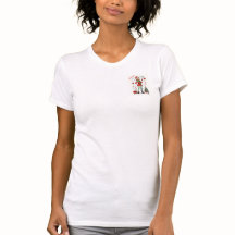 Mama Elf T-Shirt