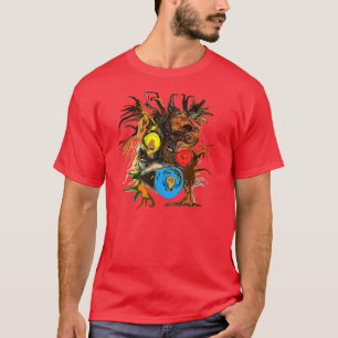 "Mama grande" t-shirt