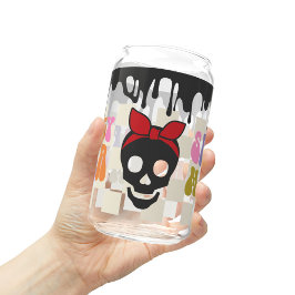 Mama Halloween Mug Spooky, Presente no Dia das Bru