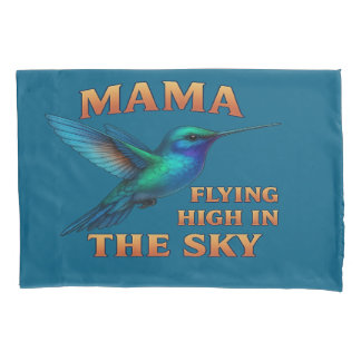 Mama Hummingbird - Alto Voando no Sky Edition