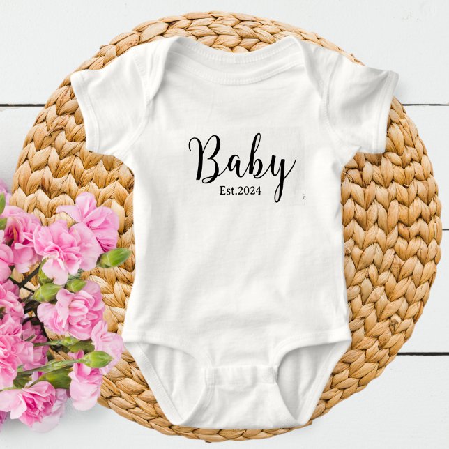 Mama Papa Mini matching baby t-shirts for dad, mom (Criador carregado)