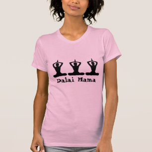 Mama T-shirt de Dalai