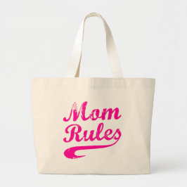 Mamãe Costuma Dizer Bolsa