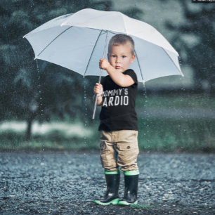 Mamãe De Mãe Engraçado Todd Camisa Superior