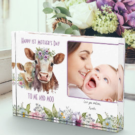 MAMÃE e DIA DE AS MÃES
