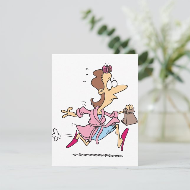 Mamãe Está Fazendo Convites (Criador carregado)