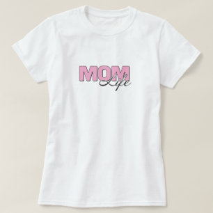 Mamãe Life T-Shirt