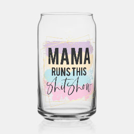Mamãe manda isso