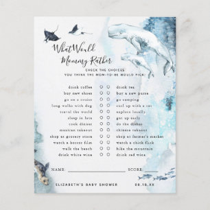 Mamãe Preferencialmente   Jogo Chá de fraldas