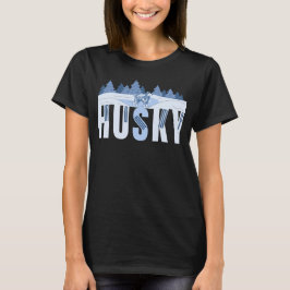 Mamãe rouco Rouco Engraçado Camiseta Design Mama
