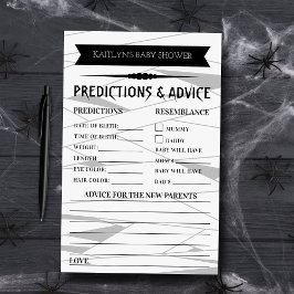 Mamãe Ser | Conselhos sobre o Chá de fraldas de Ha