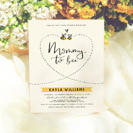 Mamães Rústicas Do Orçamento Para O Chá de fraldas