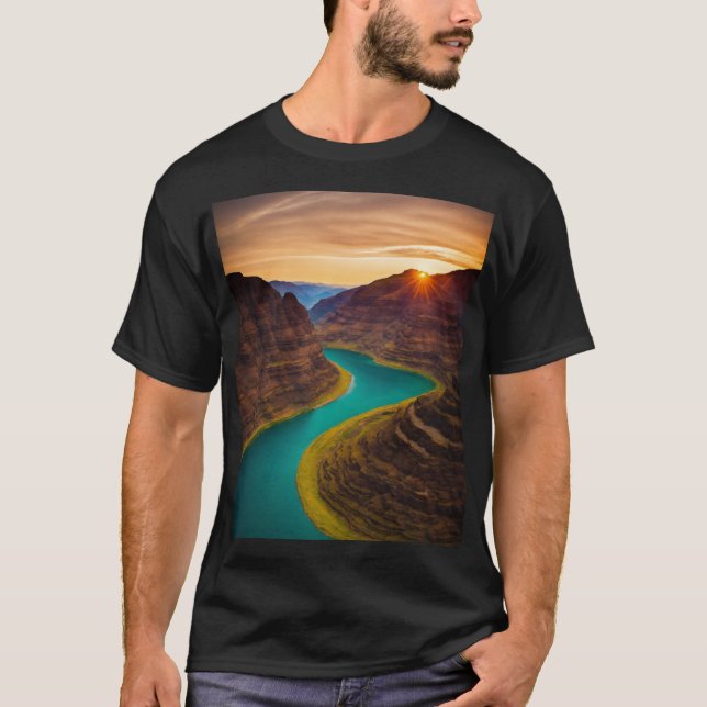 MAN_MANUAL TRENDING T-SHIRT (Frente)