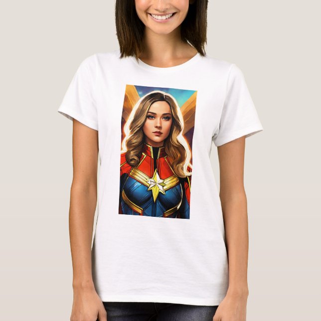 MAN_MANUAL TRENDING T-SHIRT (Frente)