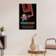 MAN VS COBRA Oficiale Teatral Poster (Living Room 3)