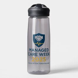 Managed Care Week 2025 - Camelbak Eddy Bottle