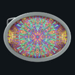 Manala Psicodélica Trippy Hippie Coletivo<br><div class="desc">Uma mandala (sânscrito para "círculo") é uma representação artística do pensamento mais alto e significado mais profundo dado como um símbolo geométrico usado no trabalho espiritual,  emocional ou psicológico para chamar a atenção</div>