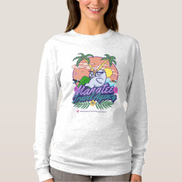 Manatee Viagem Agency T-Shirt