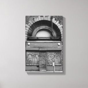 Manchester Piccadilly - Canvas de compro de aposta