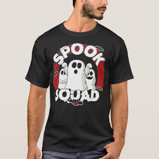 Manchou camisas de manga longas de melhores amigos (Frente)