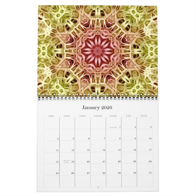 Mandakal 02 - calendário 2011 (Jan 2026)