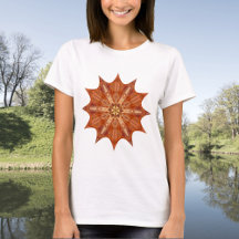 Mandala 10 T-Shirt