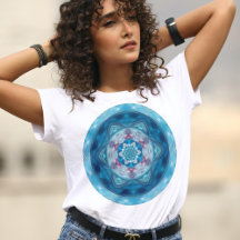 Mandala 2 T-Shirt