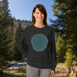 Mandala 4 T-Shirt