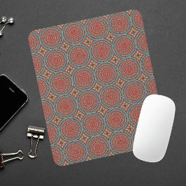 Mandala 6 Mousepad