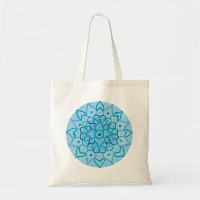 Mandala Bolsa (Frente)