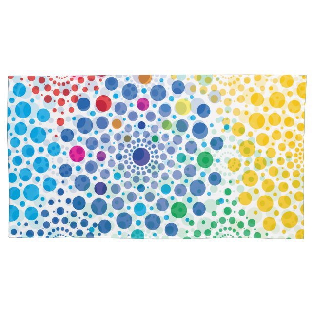 Mandala de Círculos 3 (Frente)