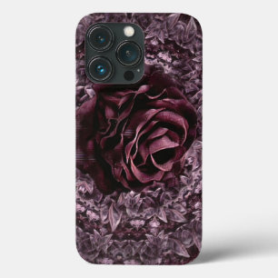 Mandala de Rosa 