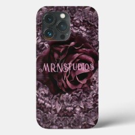 Mandala de Rosa 