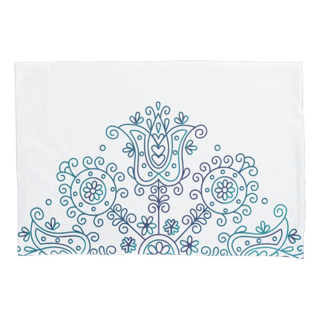 Mandala Folclórica (Frente)