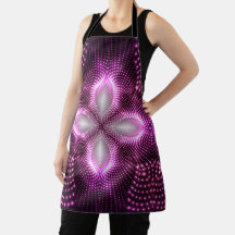 Mandala Fractal Art Psicodélico Trippy