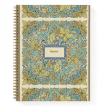 Mandala Intrincado Boêmio & Borboleta Capa Dura