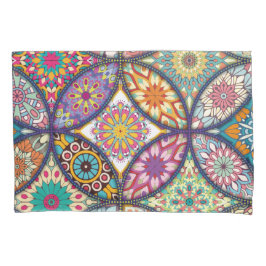 Mandala - Padrão - Pillowcase