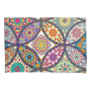 Mandala - Padrão - Pillowcase