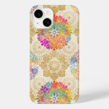Mandala Pattern