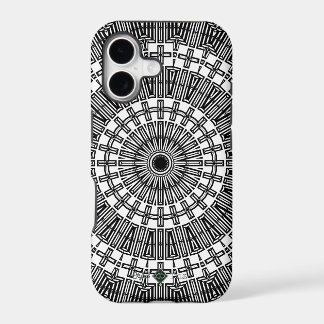 Mandala Refletir Inverter