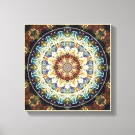 Mandalas para a Canvas do Tempo de Transição 9