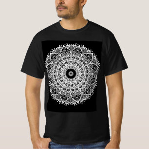mandela art t-shirt