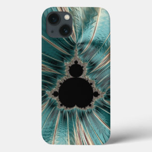 Mandelbrot perolado