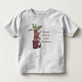 Mandrake Toddler T-Shirt