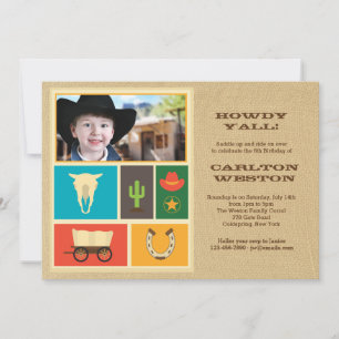 Maneira de Convite à Fotografia Ocidental