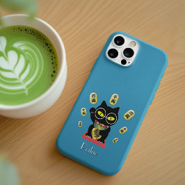 Maneki Neko Lucky Poilue