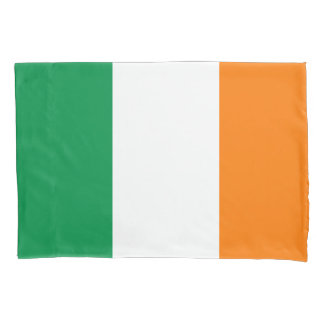 Manga irlandesa de estante para a Irlanda
