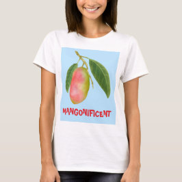 Mango Mangonificent T-Shirt